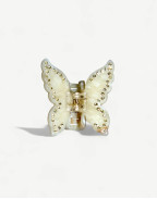 Шнола за коса BUTTERFLY MINI BUTTER GLAZE