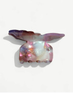 Шнола за коса BUTTERFLY XL COSMIC SORBET