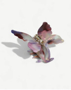 Шнола за коса BUTTERFLY XL COSMIC SORBET