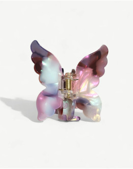 Шнола за коса BUTTERFLY XL COSMIC SORBET