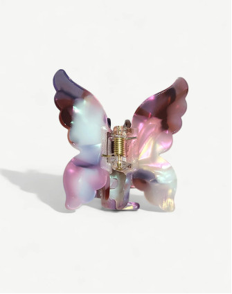 Шнола за коса BUTTERFLY XL COSMIC SORBET