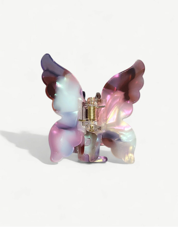 Шнола за коса BUTTERFLY XL COSMIC SORBET