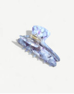 Шнола за коса LAVENDER GLACE
