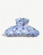 Шнола за коса LAVENDER GLACE