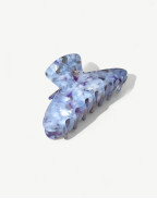 Шнола за коса LAVENDER GLACE