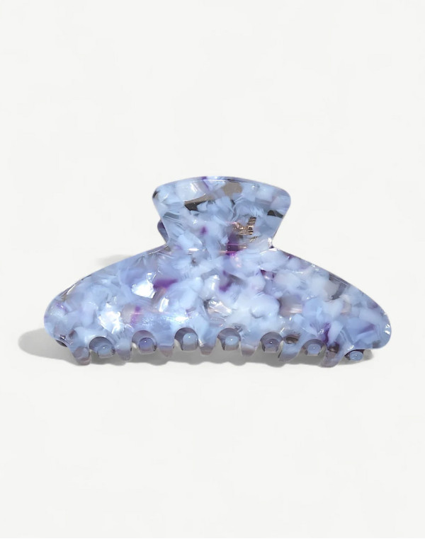 Шнола за коса LAVENDER GLACE