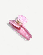 Шнола за коса PINK SUGAR