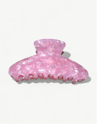 Шнола за коса PINK SUGAR