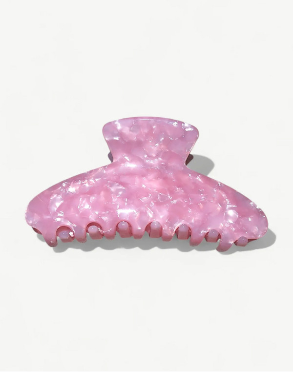 Шнола за коса PINK SUGAR