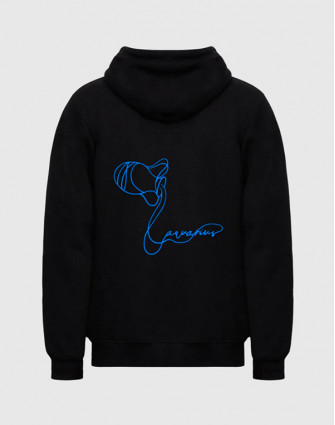 Суитшърт AQUARIUS