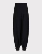 Карго панталони с тесен маншен