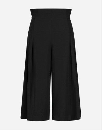 Широк 7/8 панталон