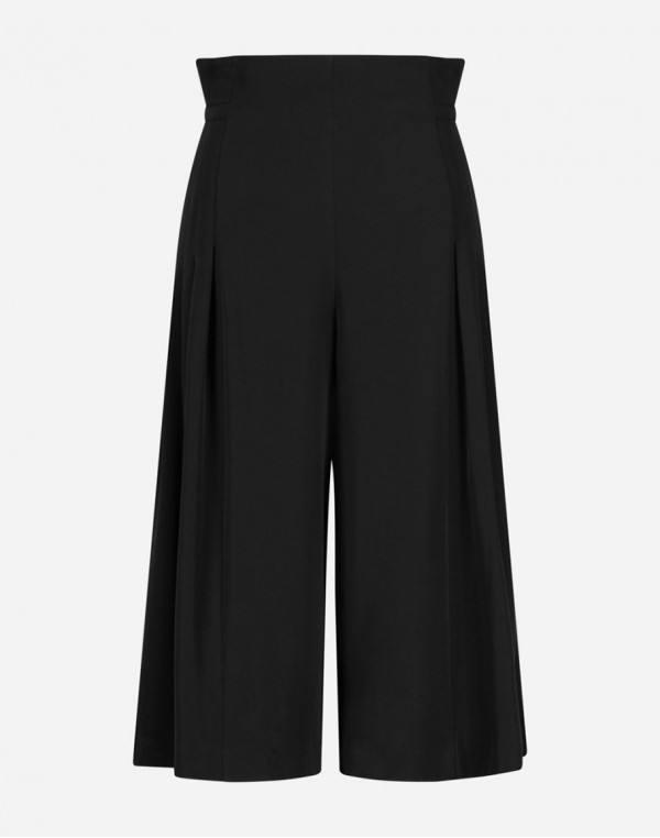 Широк 7/8 панталон