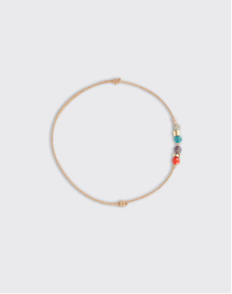 Гривна SERENE GEM