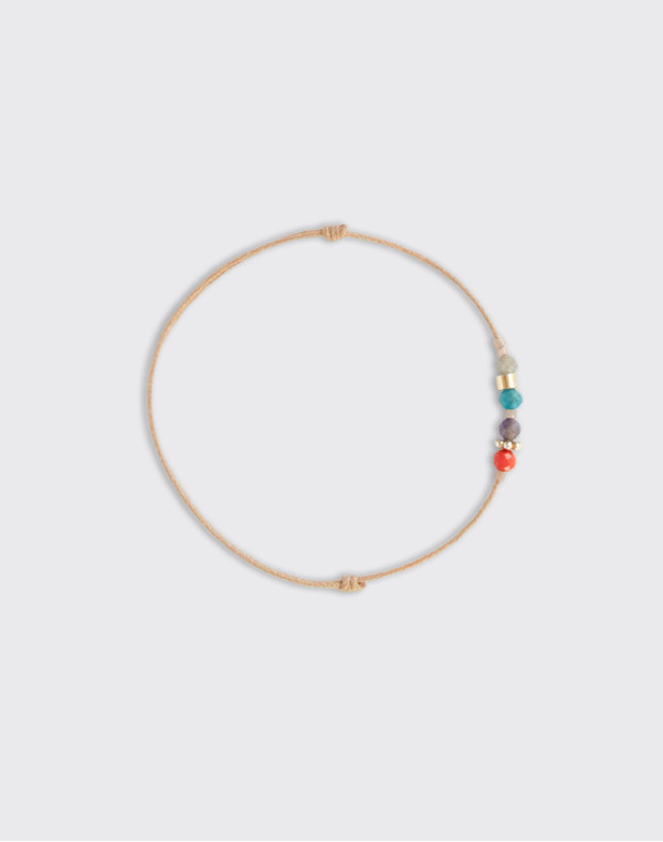 Гривна SERENE GEM