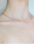 Колие HALO PEARL