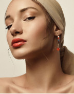 Обеци CLOE