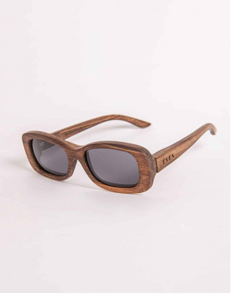 Дървени очила JUNTA