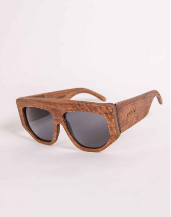 Дървени очила ORI