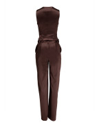 Панталон CHOCOLATE SATIN