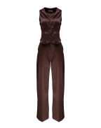 Панталон CHOCOLATE SATIN