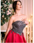 Рокля AMARILLE PASSION AND GLAMOUR
