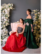 Рокля AMARILLE PASSION AND GLAMOUR