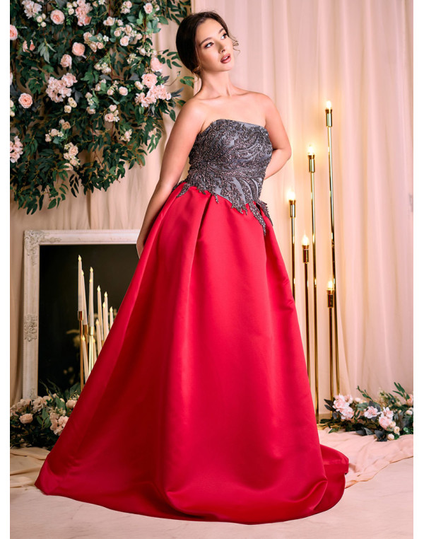 Рокля AMARILLE PASSION AND GLAMOUR