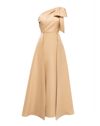 Рокля CHAMPAGNE GLOW