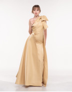 Рокля CHAMPAGNE GLOW