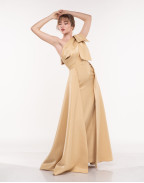 Рокля CHAMPAGNE GLOW