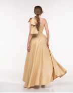 Рокля CHAMPAGNE GLOW
