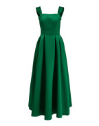 Рокля EMERALD GRACE