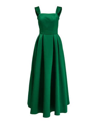 Рокля EMERALD GRACE