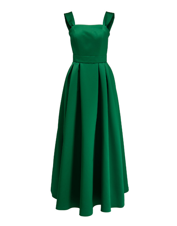 Рокля EMERALD GRACE