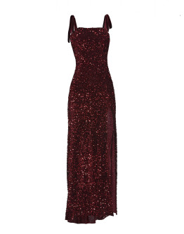 Рокля RUBY GLOW