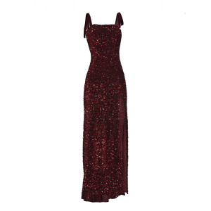 Рокля RUBY GLOW