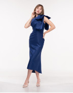 Рокля SAPPHIRE ALLURE