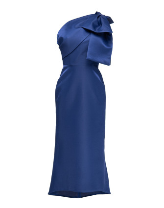 Рокля SAPPHIRE ALLURE