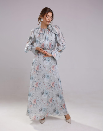 Рокля SECRET GARDEN