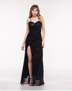Рокля STELLAR ELEGANCE