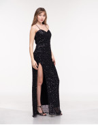 Рокля STELLAR ELEGANCE