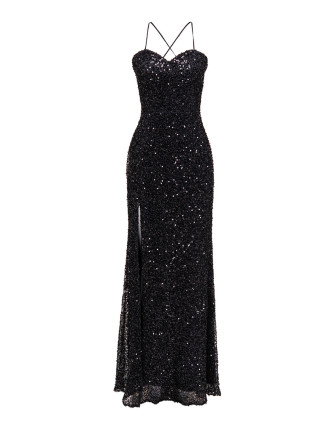Рокля STELLAR ELEGANCE