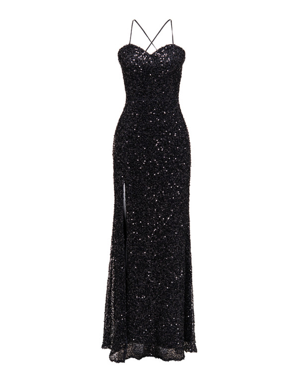 Рокля STELLAR ELEGANCE