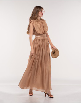 Рокля VICТORIA ROSE