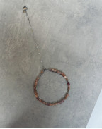 Двойно колие PINK PROMISE