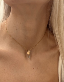 Колие A SMALL FOREVER