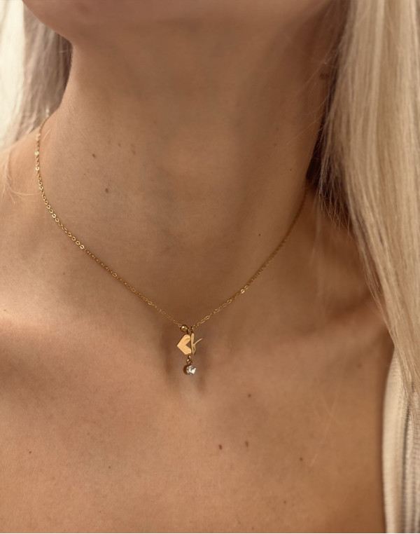 Колие A SMALL FOREVER