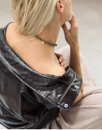 Колие BUBBLE GUM