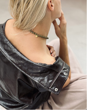 Колие BUBBLE GUM